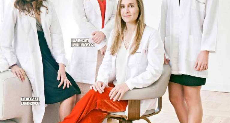 Secretos de belleza: el dermatologo de cabecera