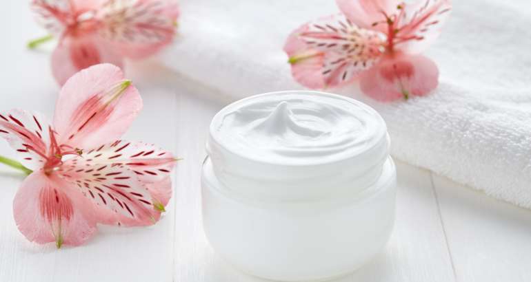 Hablemos de cremas ………