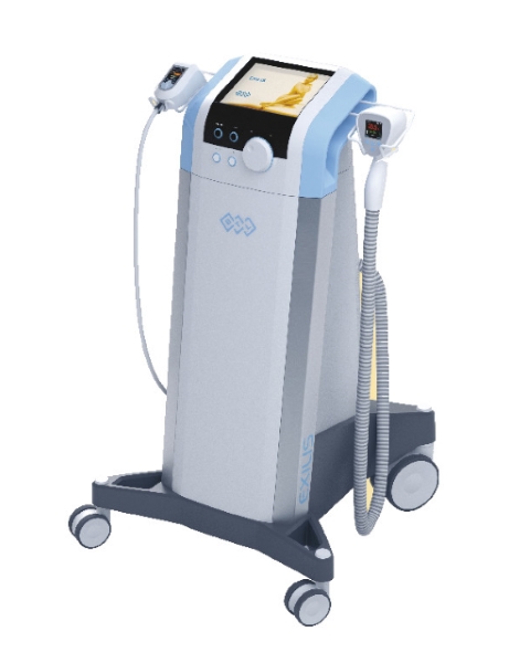 Radiofrecuencia-exilis-maquina