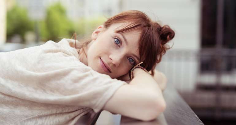 ¿Tienes la piel sensible? conoce tu piel