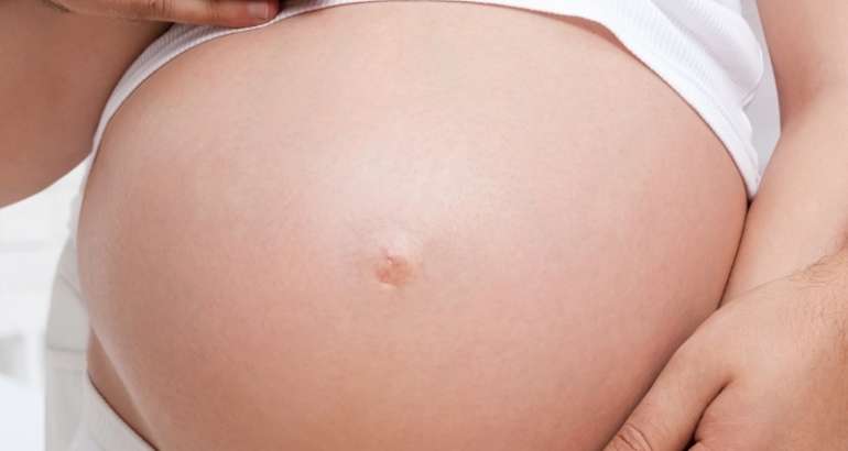 Piel, estética y embarazo