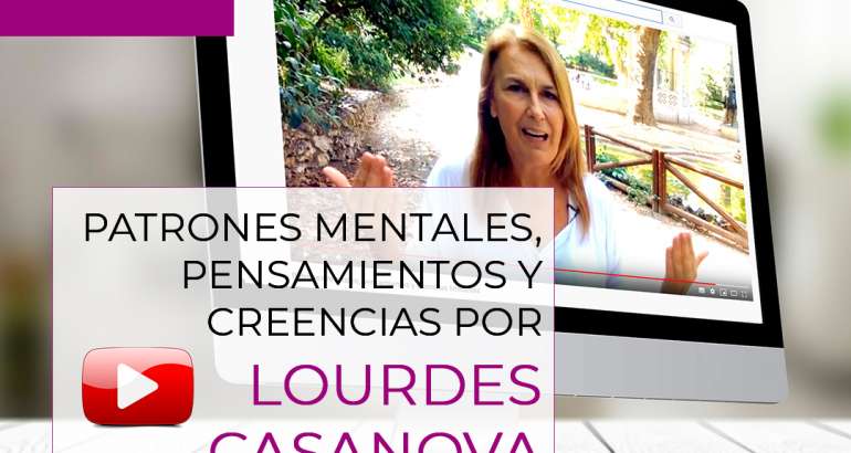 Que nunca falte tu sonrisa por Lourdes Casanova