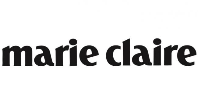 Marie Claire: en primera persona