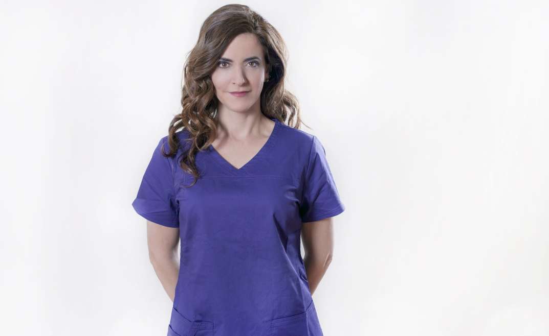 EL LASER:MUCHO MAS QUE ESTETICA