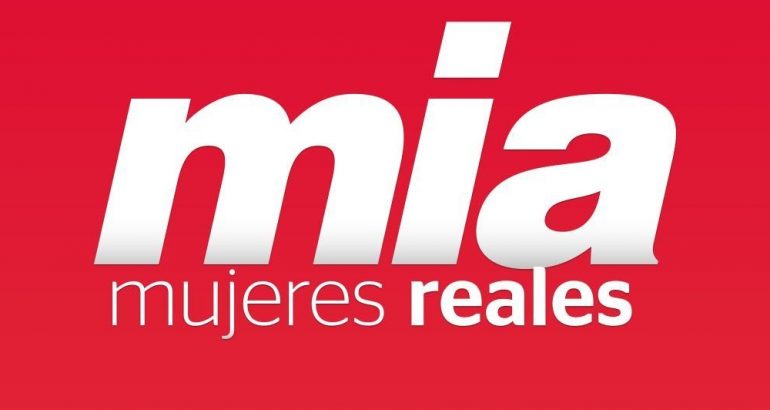 Articulo en la revista mia: PIEL SENSIBLE ¿qué hago con ella?