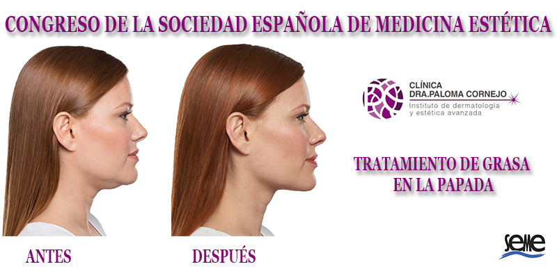 Congreso de la Sociedad Española de Medicina Estética