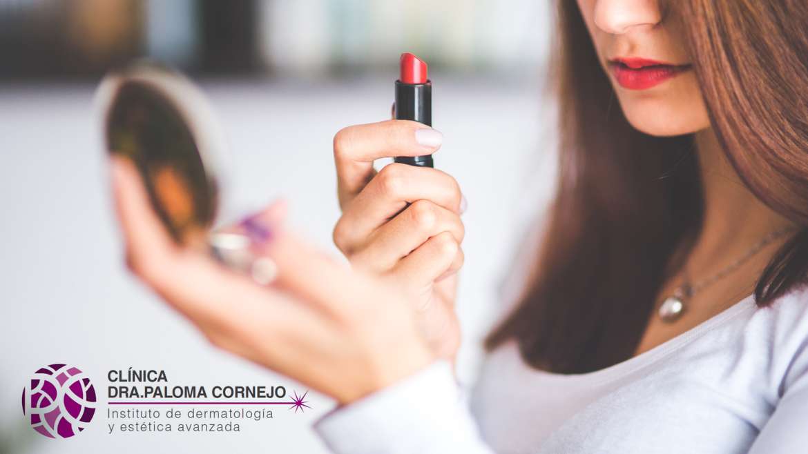 Las 9 mejores bases de maquillaje para pieles con acné