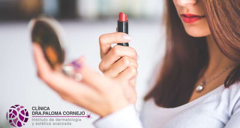 Las 9 mejores bases de maquillaje para pieles con acné