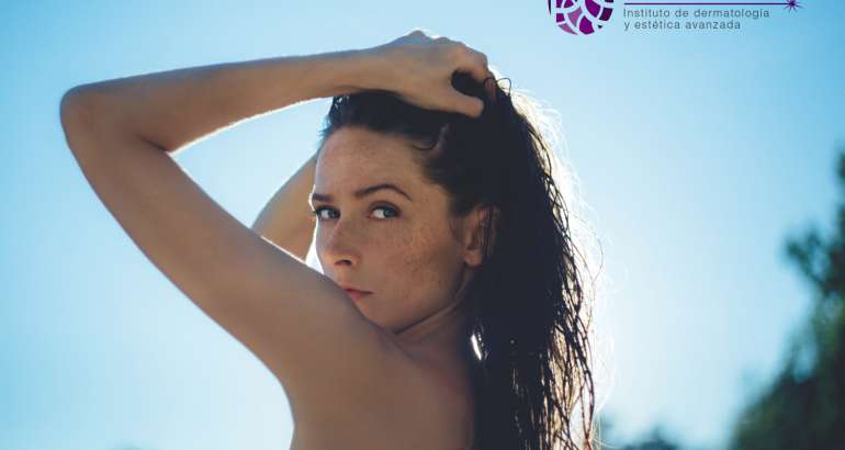 8 cosas que nunca haría una dermatóloga en su piel