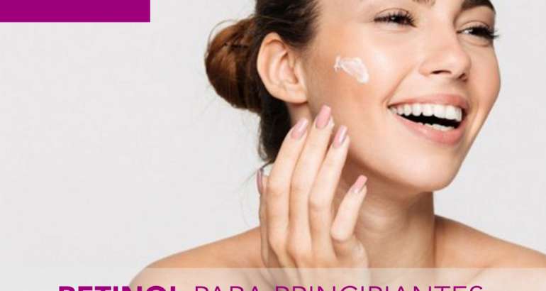 hablando del ‘Retinol para principiantes’ en el diario ABC