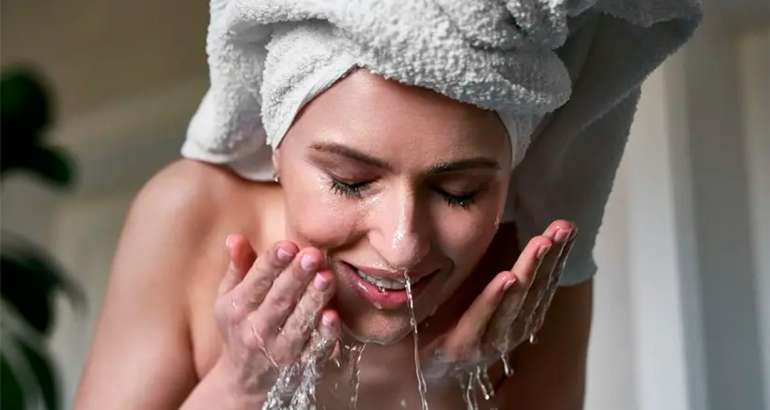 Ni sequedad ni picor: así puedes cuidar tu piel durante el invierno